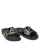EA7 Emporio Armani Чехли XCP001 XCC22 M631 Черен - Mera.bg