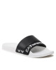 EA7 Emporio Armani Чехли XCP011 XK277 D611 White/Black - Mera.bg