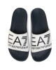EA7 Emporio Armani Чехли XCP001 XCC22 B139 Бял - Mera.bg