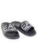 EA7 Emporio Armani Чехли XCP001 XCC22 00285 Тъмносин - Mera.bg