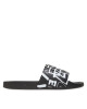 EA7 Emporio Armani Чехли 7X000108 AF15118 MC136 Черен - Mera.bg