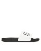 EA7 Emporio Armani Чехли 7X000108 AF15118 MZ096 Бял - Mera.bg
