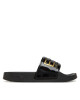 EA7 Emporio Armani Чехли 7Y000037 AF15118 PC001 Черен - Mera.bg