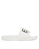 EA7 Emporio Armani Чехли 7Y000037 AF15118 U0001 Бял - Mera.bg
