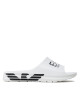 EA7 Emporio Armani Чехли XBP008 Бял - Mera.bg