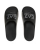 EA7 Emporio Armani Чехли XBP008 XK337 N763 Черен - Mera.bg