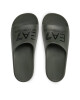 EA7 Emporio Armani Чехли XBP008 XK337 T517 Черен - Mera.bg