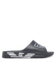 EA7 Emporio Armani Чехли XBP008 XK337 U501 Сив - Mera.bg
