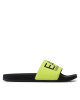 EA7 Emporio Armani Чехли XCP001 XCC22 M561 Жълт - Mera.bg