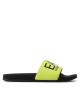 EA7 Emporio Armani Чехли XCP001 XCC22 M561 Жълт - Mera.bg