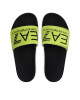 EA7 Emporio Armani Чехли XCP001 XCC22 M561 Жълт - Mera.bg