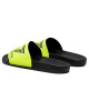 EA7 Emporio Armani Чехли XCP001 XCC22 N473 Yelow Fluo/Irongate - Mera.bg