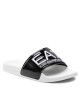 EA7 Emporio Armani Чехли XCP001 XCC22 Q655 Shiny Black/White - Mera.bg