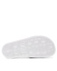 EA7 Emporio Armani Чехли XCP001 XCC22 Q655 Shiny Black/White - Mera.bg