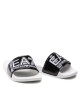 EA7 Emporio Armani Чехли XCP001 XCC22 Q655 Shiny Black/White - Mera.bg