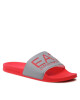 EA7 Emporio Armani Чехли XCP001 XCC22 S649 Racing Red/Oystermus - Mera.bg