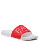 EA7 Emporio Armani Чехли XCP001 XCC22 S651 Paradise Pink/White - Mera.bg