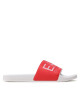 EA7 Emporio Armani Чехли XCP001 XCC22 S651 Paradise Pink/White - Mera.bg