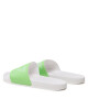 EA7 Emporio Armani Чехли XCP001 XCC22 S652 Paradise Green/White - Mera.bg