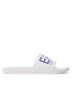 EA7 Emporio Armani Чехли XCP001 XCC22 S653 White/Blue Iris - Mera.bg