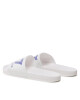 EA7 Emporio Armani Чехли XCP001 XCC22 S653 White/Blue Iris - Mera.bg