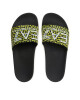 EA7 Emporio Armani Чехли XCP001 XCC22 S655 Blk/Lov.Brid/Brain G - Mera.bg