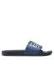 EA7 Emporio Armani Чехли XCP001 XCC22 S656 Blk Iris/Dk.Blue/Bra - Mera.bg