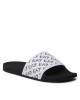 EA7 Emporio Armani Чехли XCP010 XK340 D611 White/Black - Mera.bg