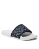 EA7 Emporio Armani Чехли XCP010 XK340 N091 White/Navy - Mera.bg