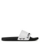EA7 Emporio Armani Чехли XCP011 XK277 A120 Бял - Mera.bg