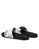 EA7 Emporio Armani Чехли XCP011 XK277 A120 Бял - Mera.bg