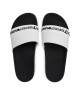 EA7 Emporio Armani Чехли XCP011 XK277 A120 Бял - Mera.bg
