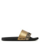 EA7 Emporio Armani Чехли XCP011 XK277 M700 Златист - Mera.bg