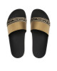 EA7 Emporio Armani Чехли XCP011 XK277 M700 Златист - Mera.bg