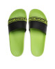 EA7 Emporio Armani Чехли XCP011 XK277 S657 Love Bird/Black - Mera.bg