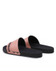 EA7 Emporio Armani Чехли XCP011 XK277 S658 Black/Cafe Cream/Sea World - Mera.bg