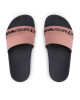 EA7 Emporio Armani Чехли XCP011 XK277 S658 Black/Cafe Cream/Sea World - Mera.bg