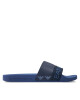 EA7 Emporio Armani Чехли XCP011 XK277 T618 Черен - Mera.bg