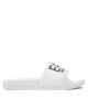 EA7 Emporio Armani Чехли XSPS10 XCC22 00001 Бял - Mera.bg