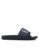 EA7 Emporio Armani Чехли XSPS10 XCC22 00285 Тъмносин - Mera.bg