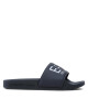 EA7 Emporio Armani Чехли XSPS10 XCC22 00285 Тъмносин - Mera.bg