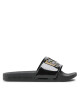 EA7 Emporio Armani Чехли XSPS10 XCC22 M631 Черен - Mera.bg