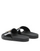 EA7 Emporio Armani Чехли XSPS10 XCC22 M631 Черен - Mera.bg