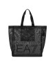 EA7 Emporio Armani Дамска чанта 289503 4R943 00020 Черен - Mera.bg