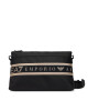 EA7 Emporio Armani Дамска чанта 7W000357 AF13709 UC001 Черен - Mera.bg