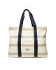EA7 Emporio Armani Дамска чанта 7W000364 AF13727 F1029 Бежов - Mera.bg