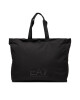 EA7 Emporio Armani Дамска чанта 7X000114 AF13820 UC001 Черен - Mera.bg