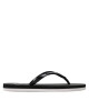 EA7 Emporio Armani Джапанки XFQ012 XK085 A120 Black/White - Mera.bg