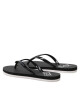 EA7 Emporio Armani Джапанки XFQ012 XK085 A120 Black/White - Mera.bg