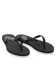 EA7 Emporio Armani Джапанки XFQ012 XK085 A120 Black/White - Mera.bg